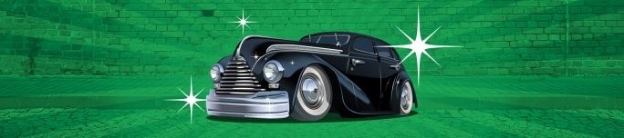 5 Antique Cars That Will Blow Your Mind