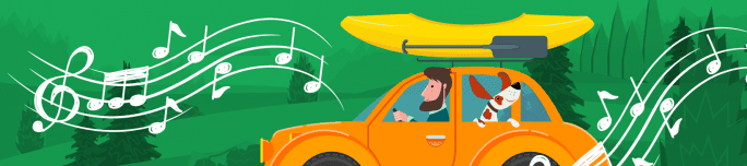6 of the Best Songs that Talk About Cars