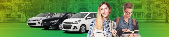 How to Find the Perfect Vehicle For Students