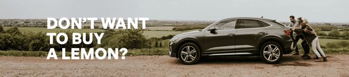 5 Tips When Buying your first vehicle