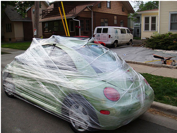 10 coups à faire pour le poisson d'avril! | HGrégoire