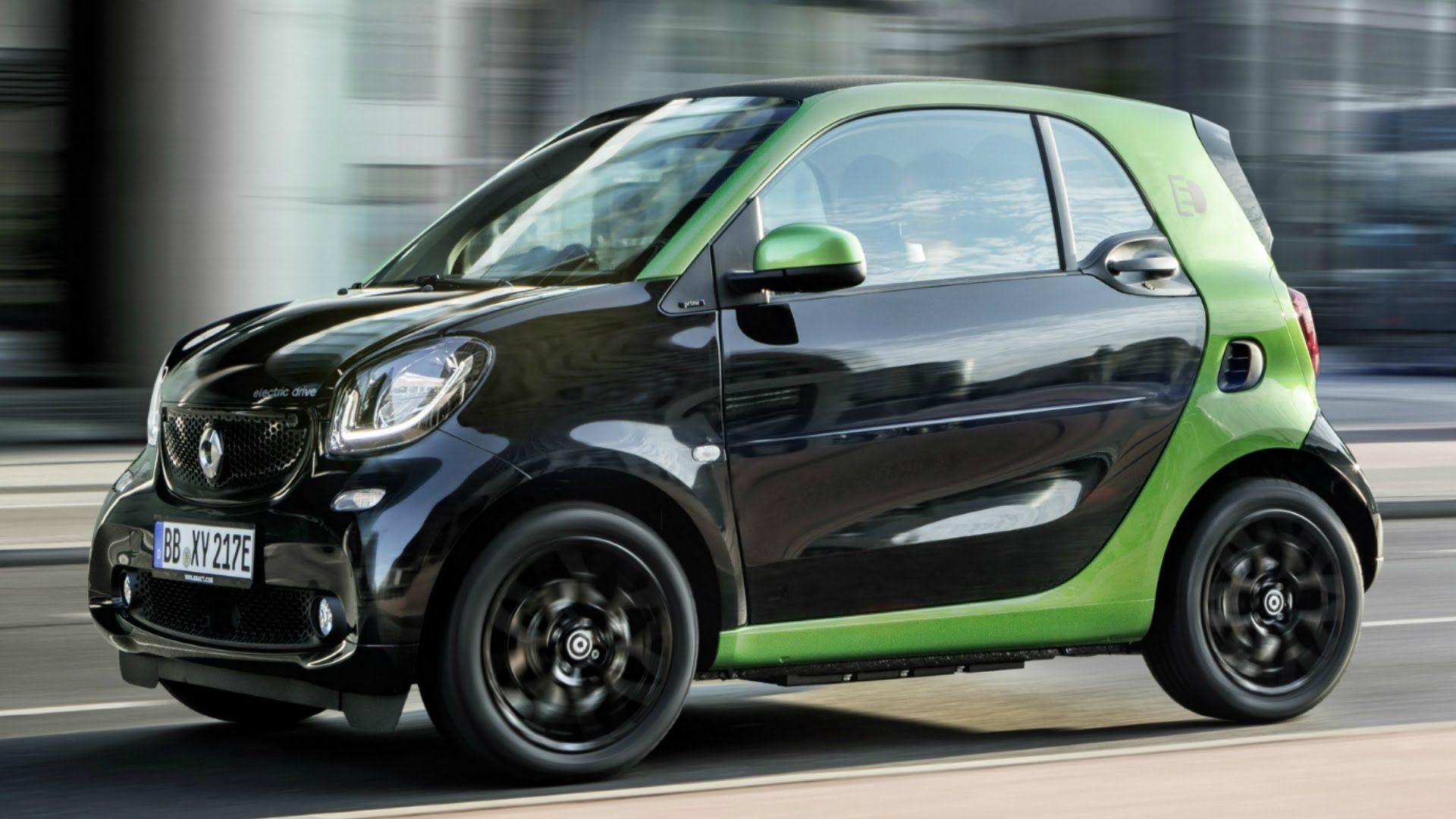 Quelle Voiture électrique Choisir En 2016 Quelle voiture électrique est faites pour vous? | HGrégoire