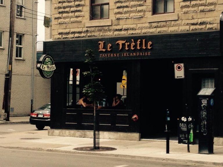 Le Vieux Four Les Quatre Routes Menu
